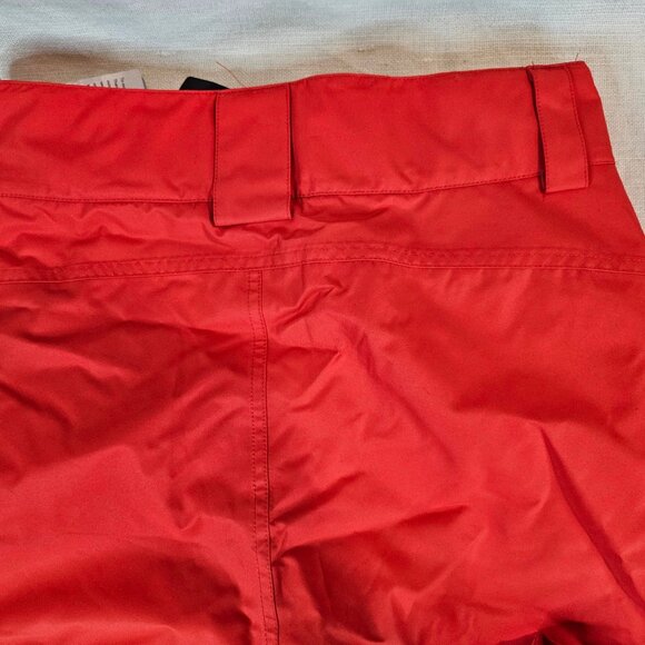 Free Soldier Women's Outdoor Insulated Snow Pants - Size S - Picture 9 of 10